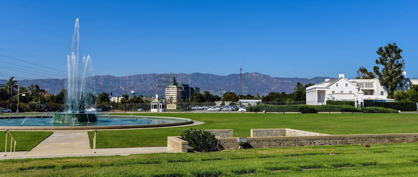 Forest Lawn